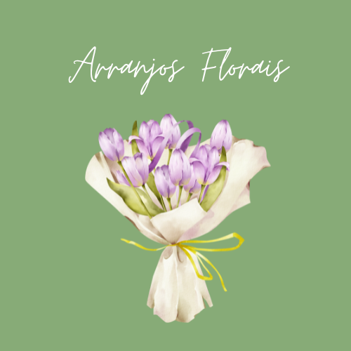 Arranjos Florais